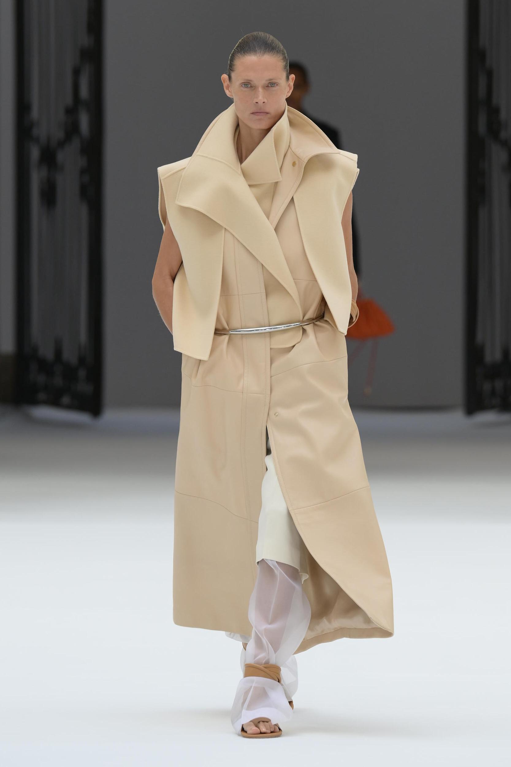 Défilé - Sportmax - Prêt à porter Printemps-Eté 2027